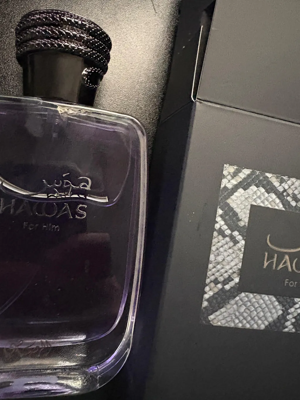 Aurora Scents Cherry In The Woods Extrait de Parfum for Unisex