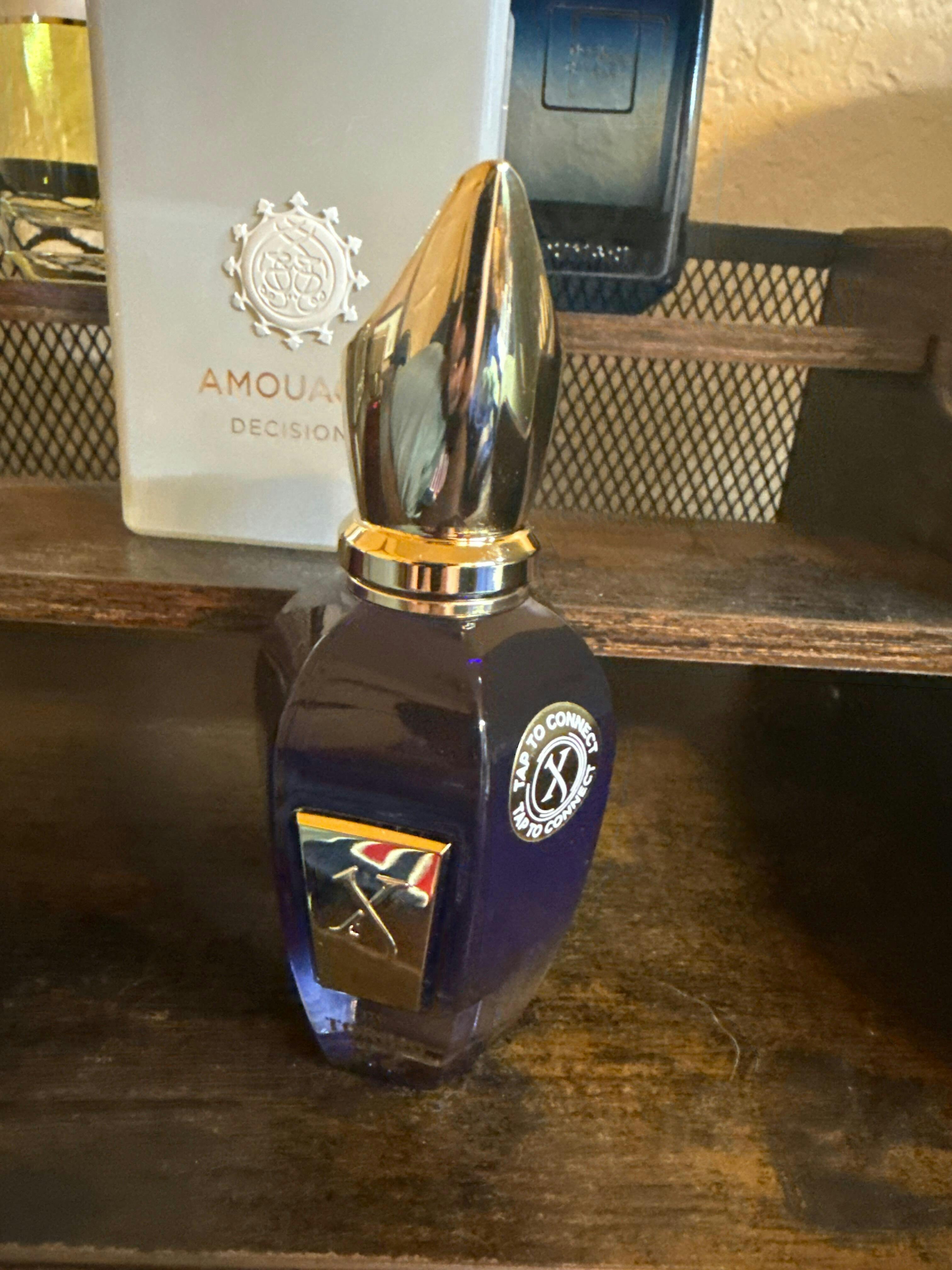 Aurora Scents Cherry In The Woods Extrait de Parfum for Unisex