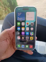 User picture