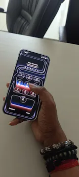 User picture