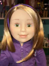 User picture