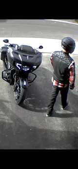 User picture