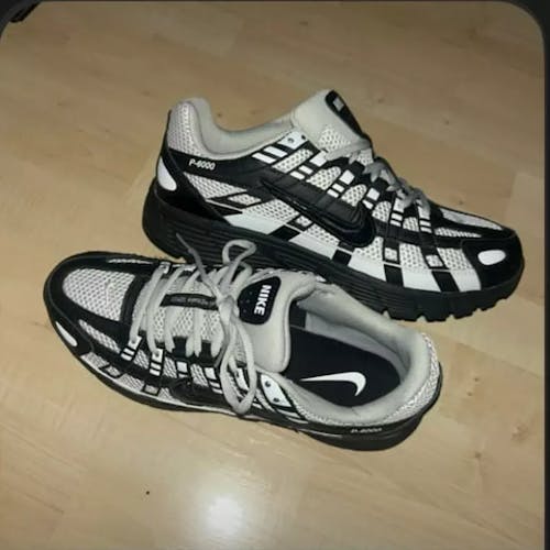 P-6000 Shadow grey