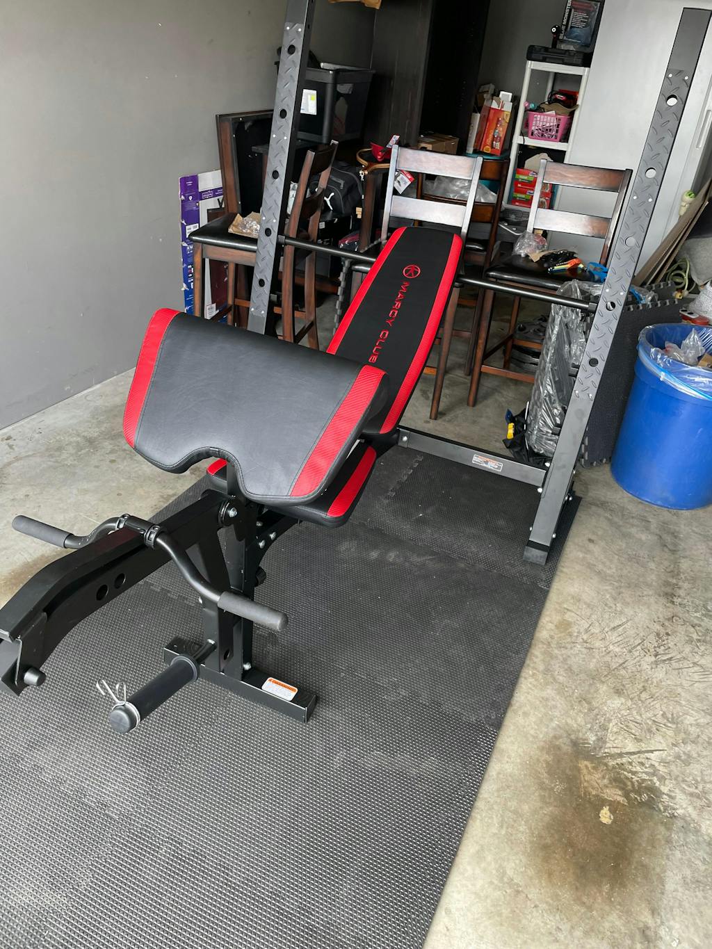 30 Best Stack Weight Home Gym Workouts – Marcy Fitness