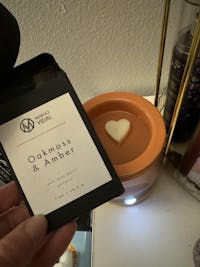Heart Melts 1 oz