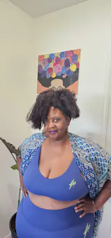 User picture