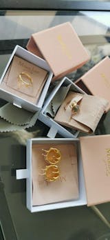 Dripping Rivulets Tunnels