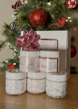 Marie's Body Factory's Sample Pack