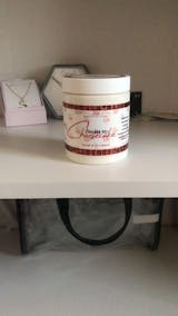 Cinnamon Roll Cheesecake Body Cream