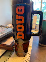 User picture