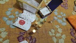 Marjaan Fragrance