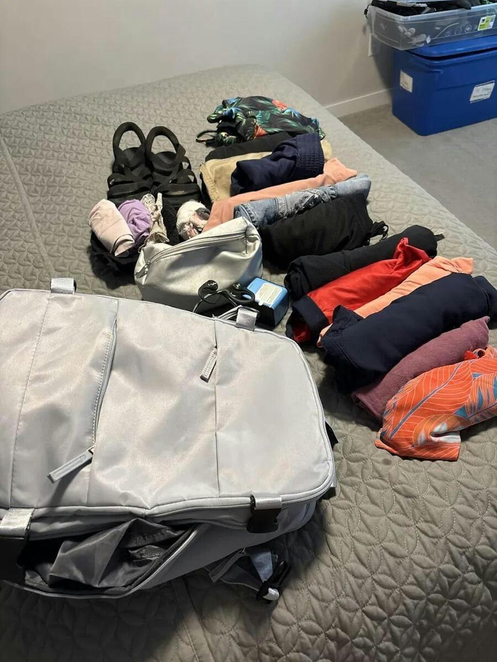 ElleFlight™ – L'indispensable de voyage