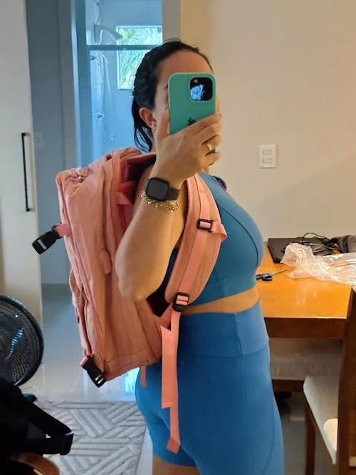 ElleFlight™ – Le compagnon de voyage des femmes actives