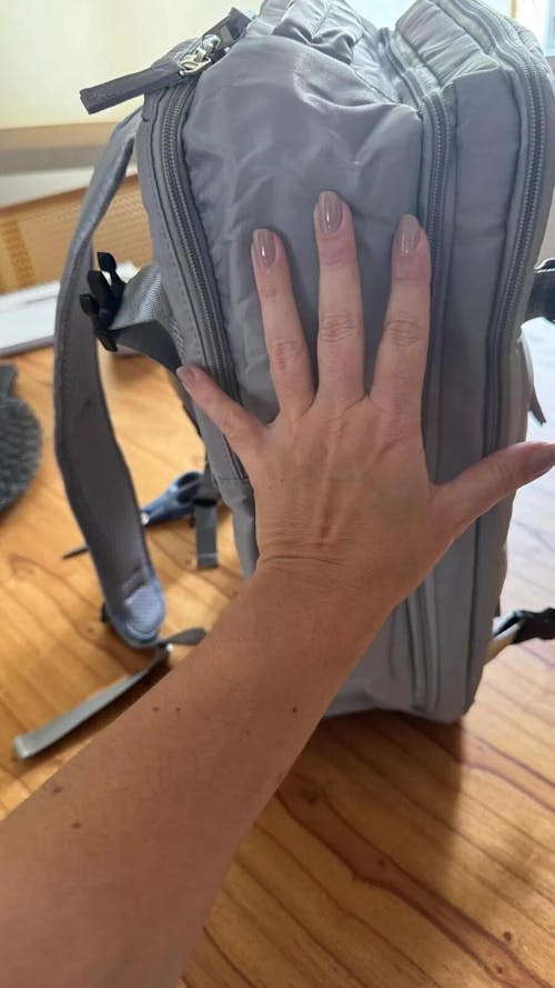 ElleFlight™ – Le compagnon de voyage des femmes actives