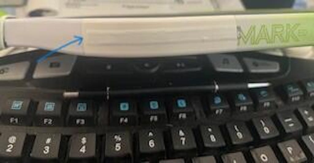 unMARKed Alpha (Ambassador)