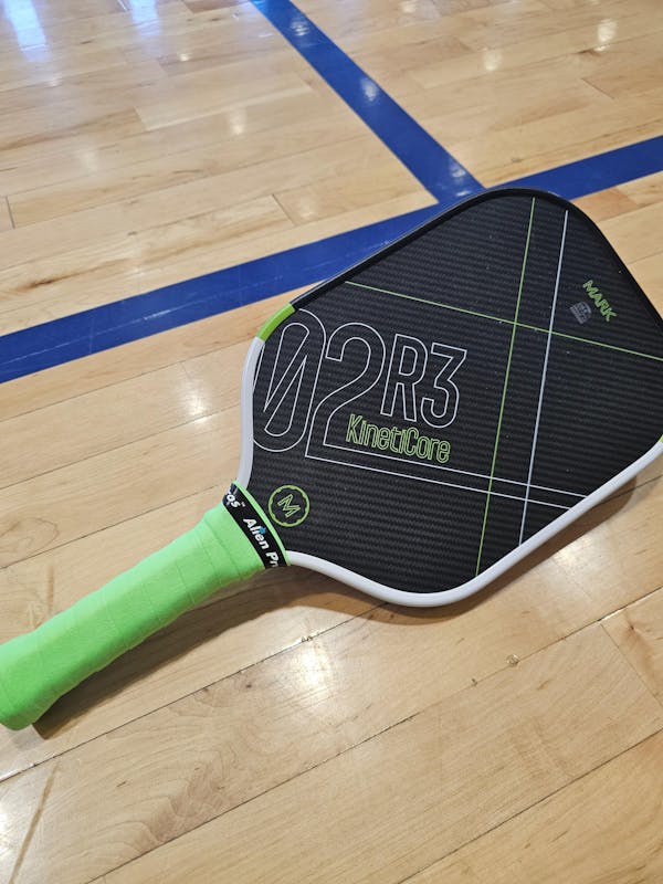 MARK 02R3 (Ambassador)