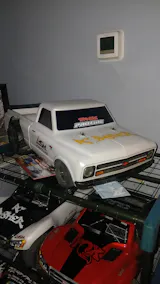 User picture