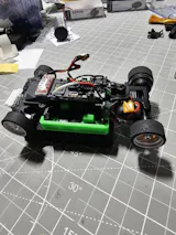 User picture