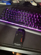 User picture