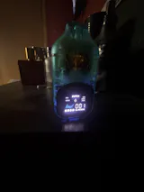 User picture
