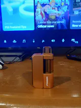 User picture