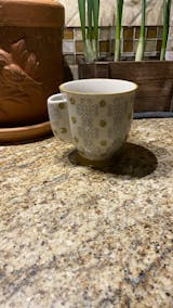 Tea Couple – Mug and Tea Bag Holder – Pampa Bay