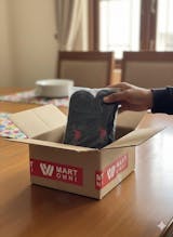 U.S. Polo Assn. Unisex Ankle Socks - Pack of 3