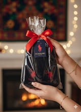 U.S. Polo Assn. Unisex Ankle Socks - Pack of 3