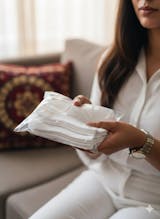 Unisex Cotton Ankle Socks - Pack of 3