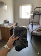 Unisex Cotton Ankle Socks - Pack of 3