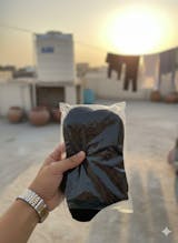 Unisex Cotton Ankle Socks - Pack of 3