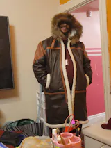 User picture