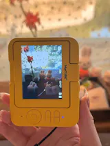 User picture