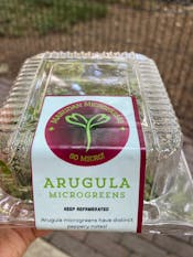 Marudan Microfarms, LLC