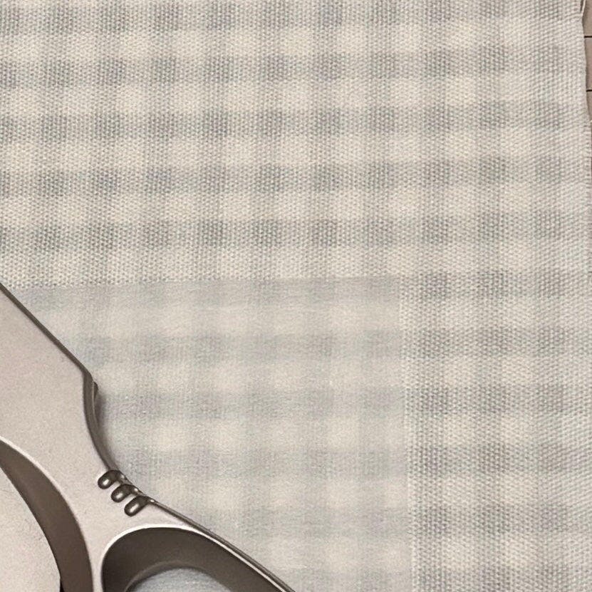 型紙用不織布 4mカット 100cm幅 透ける・書ける・切りやすい | きじま