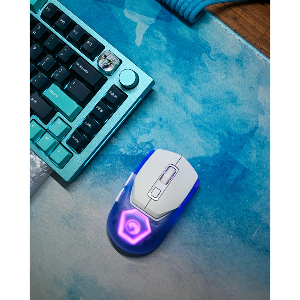 Best Budget Wireless Gaming Mouse Wireless Mouse for Gaming