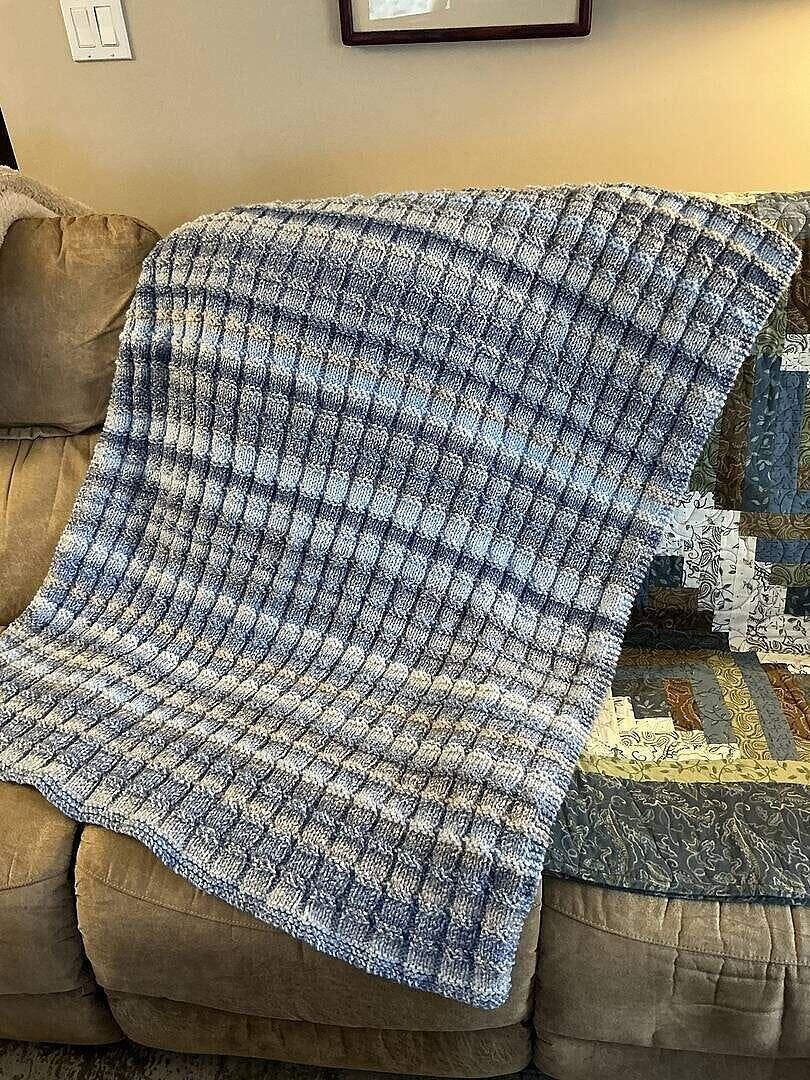 Mary quilting knit bag コンビニ、ATM支払い❌ Mary quilting knit bag コンビニ、ATM支払い❌ GOODS