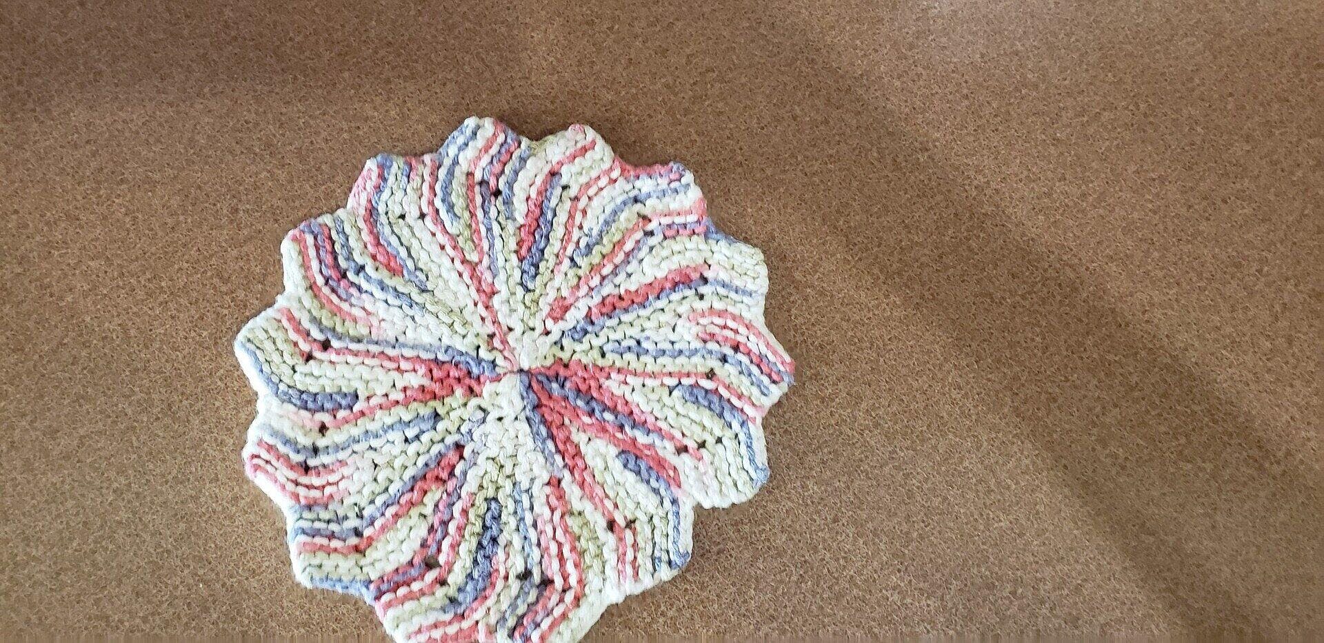 Lily Sugar and Cream Yarn | Mary-Maxim – Mary Maxim