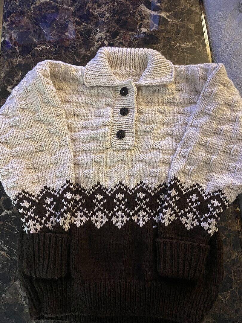 Mary Maxim Titan Yarn