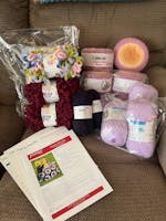 Yarn Surprise Pack