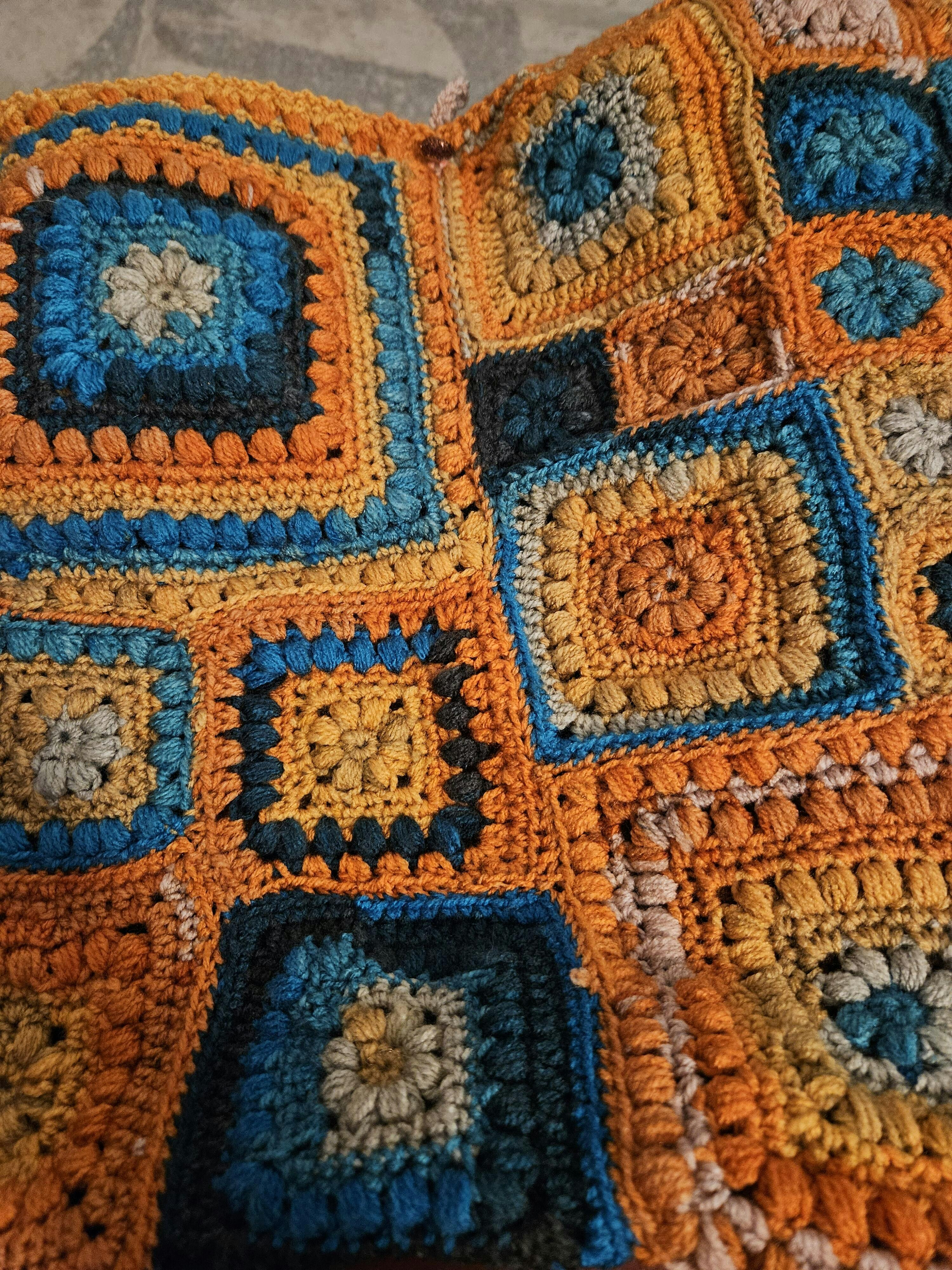 Premier Colorfusion DK Yarn – Mary Maxim