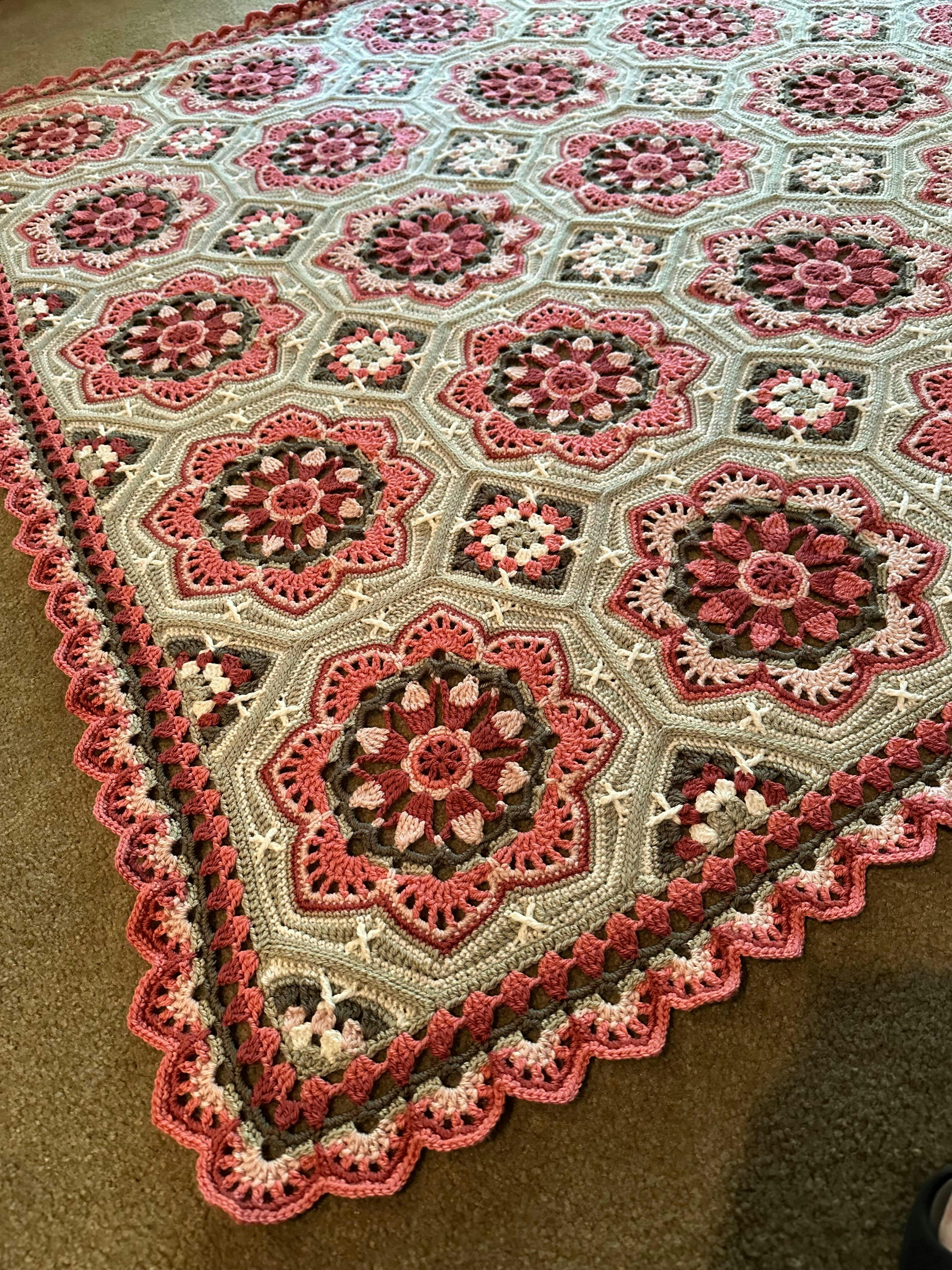 Mary Maxim Mellowspun DK Yarn