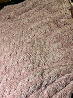 Bernat Velvet Big Ball Yarn