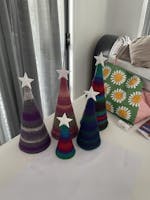 Mary Maxim Prism Yarn