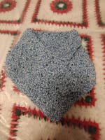 Mary Maxim Starlette Ragg Yarn