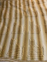 You Are My Queen Crochet Afghan