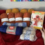 Yarn Surprise Pack