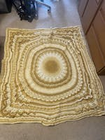 Moonlit Magic Throw