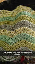 Caron Simply Soft Yarn