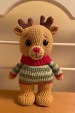Christmas Amigurumi Kits